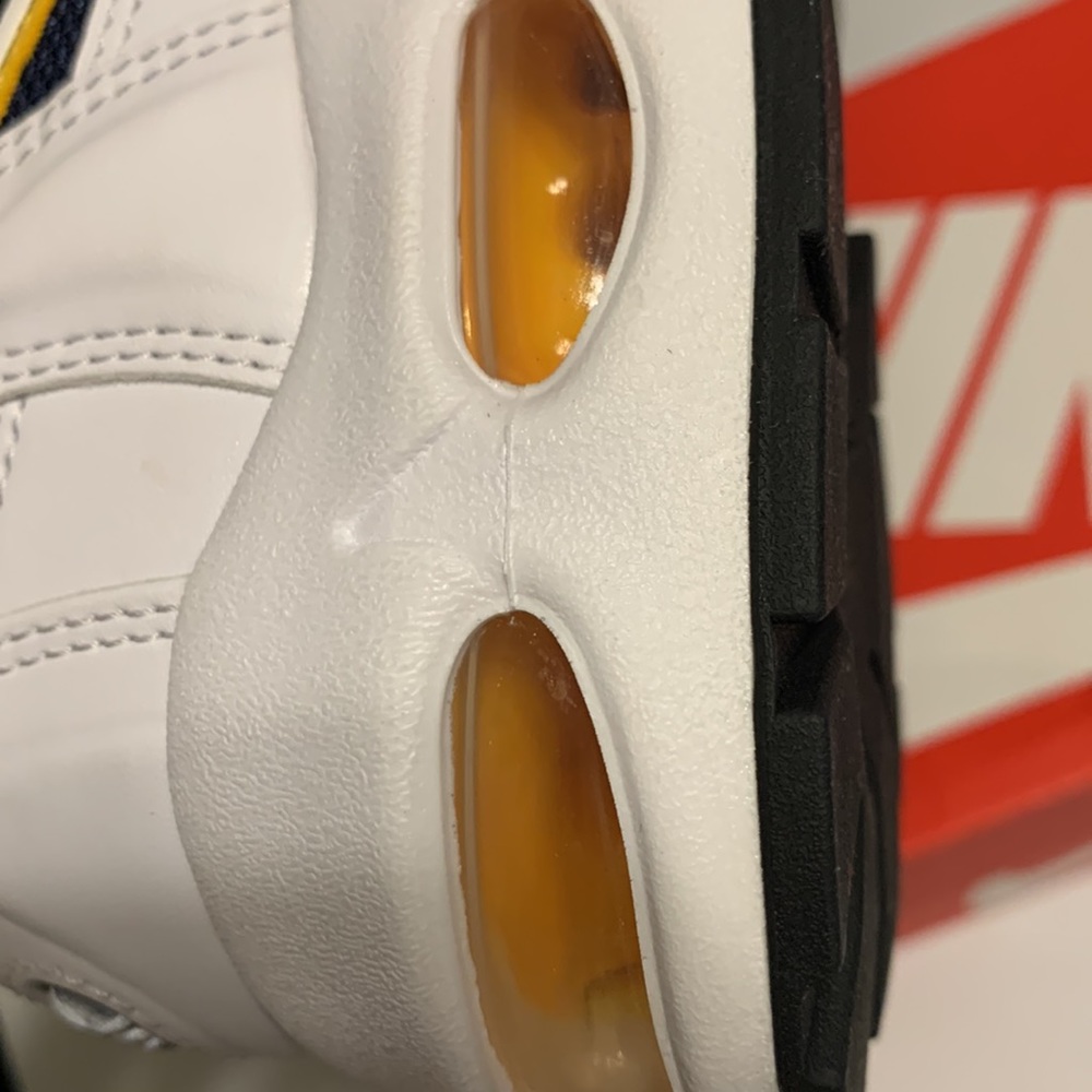 🌞 Brand new Mens Nike Air Max 96 - Picture 13 of 15
